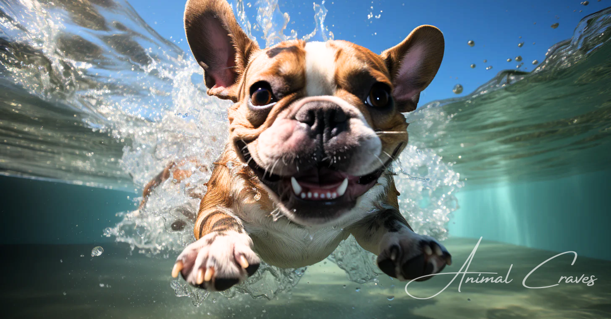 Basic Water Needs for French Bulldogs